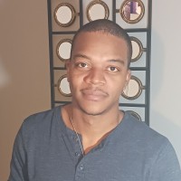 Derrick Cooper Jr