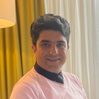 Alireza Moosavi