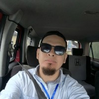 Daniel Enrique Mejia Arevalo