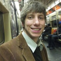 Matthew Stevens