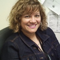 Glenda Morales