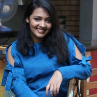 Rutuja Sapre
