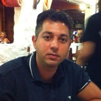 Eyal Oved