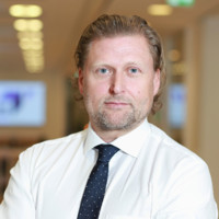 Patrik Sällström