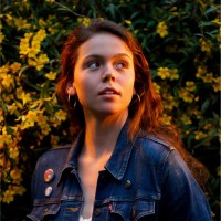 Sarah Redmond