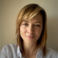 Nataliia Ksendzova