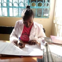 Emma Njau