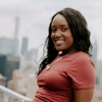 Jamila Anderson