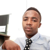 Farai Takaedza