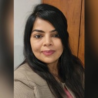 Nisha Kotecha