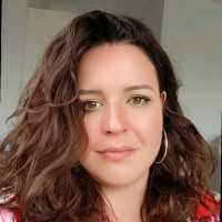 Inge Speklé