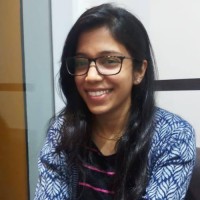 Deepti C