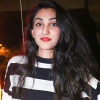 Nosheen Khan