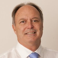 Robert Scrymgour