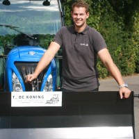Tobias De Koning