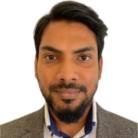 Rashid Ansari