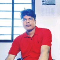 MD ILYAS