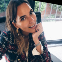 Büşra Üçgül