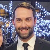 Jonathan Tarquin
