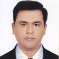 Mahafuzur Rahman