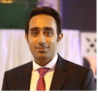 Usman Gulzar