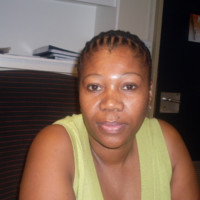Matlhodi Sewela