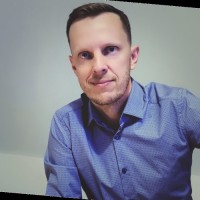 Marek Perka