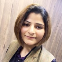 Heena Puri