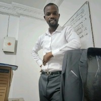 Jeremi Loye Ayobami