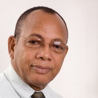 Bernard Thomas