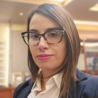Isa Pires