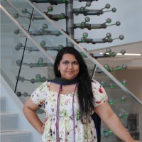 Shravani Vanapalli
