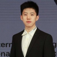 Jerry Wei
