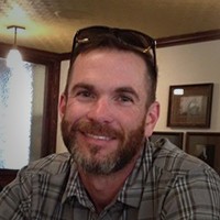 Jason Hotchkiss