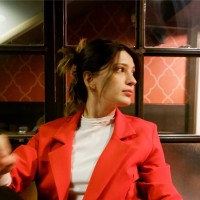 Melike İN