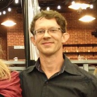 Jason Spandle