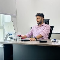 Hari Kumar A Nair