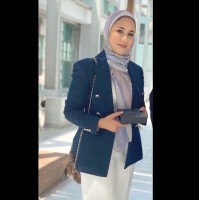 Esraa Saeed