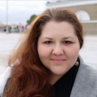 Olga Babaeva