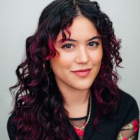 Stephanie Orta-Vazquez
