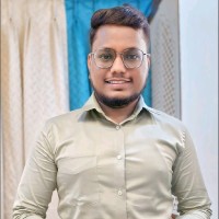 Arun Bharati
