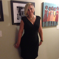 Mary Davis