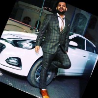 Ajay Kaushik