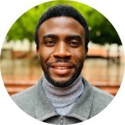 ANDREW ABAGAI ALI