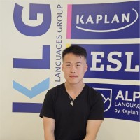 Guangou Liu