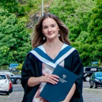 Niamh Mccarron