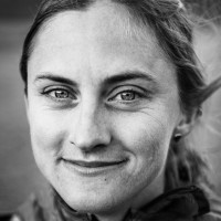 Clare Gallagher