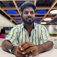 Santhosh babu