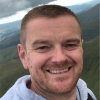 Paul Sharples