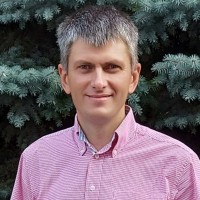 Dmytro Liadskyi